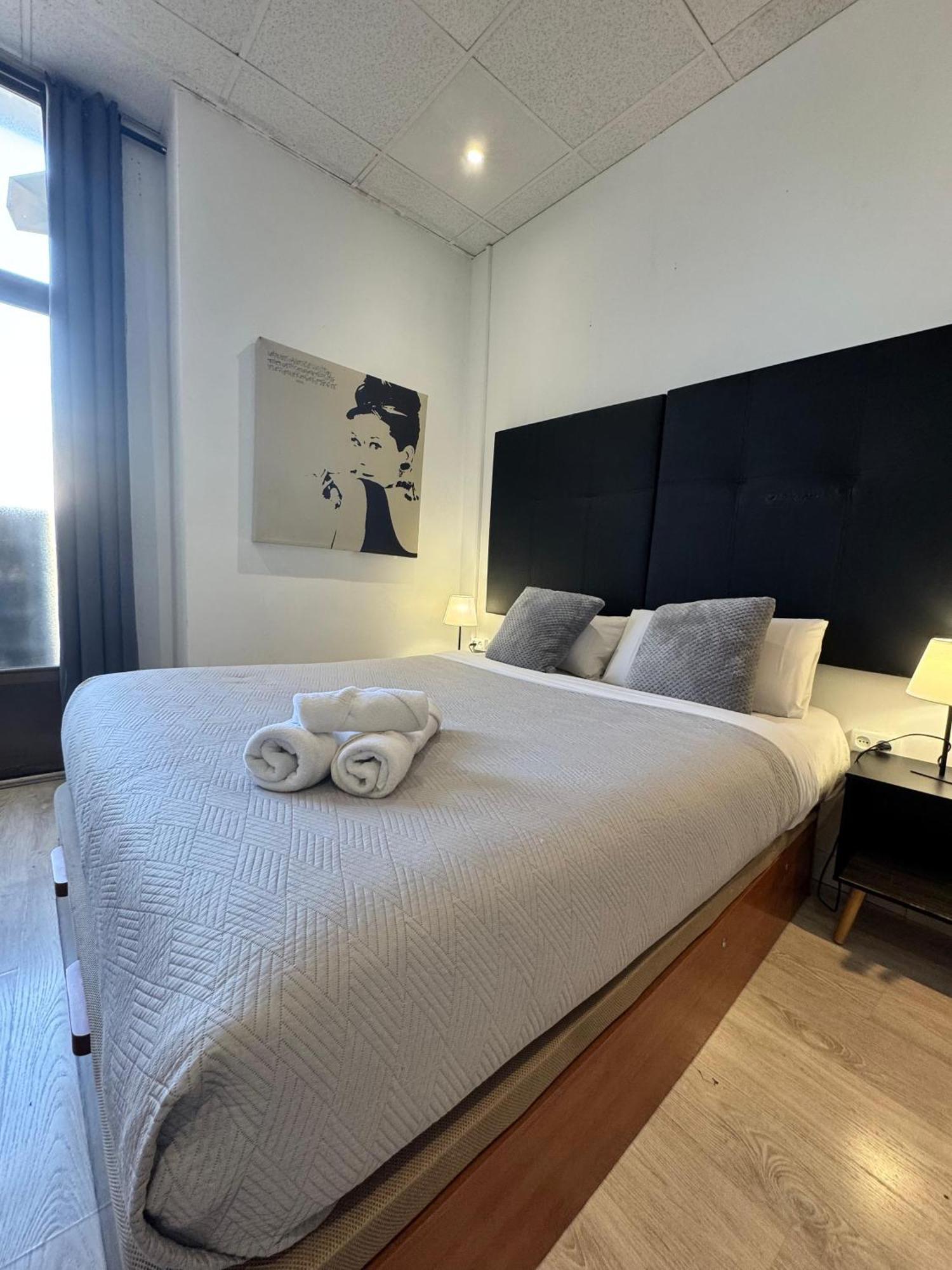 Opera Lux Hotel - Madrid — Photos 3